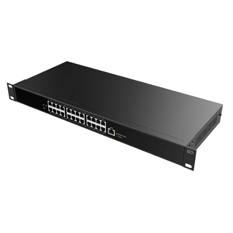 FANVIL PN24 Conmutador PoE de 2 hilos