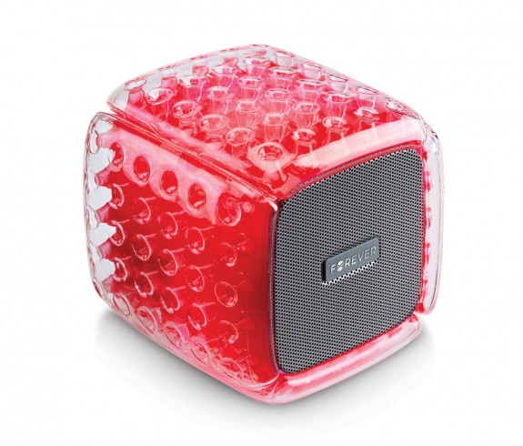 Forever bumpair bs - 700 red color rojo