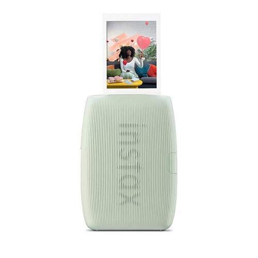 Fujifilm instax mini link 3 green