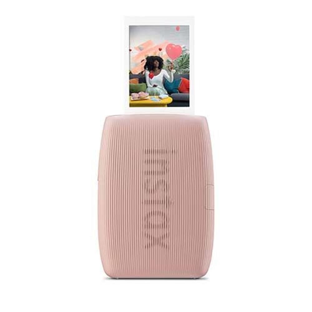 Fujifilm instax mini link 3 rosa