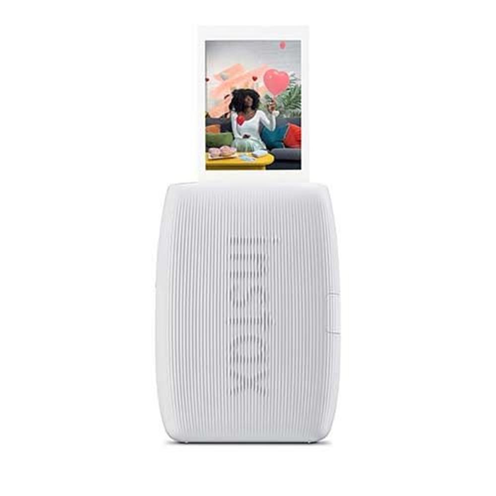 Fujifilm instax mini link 3 white