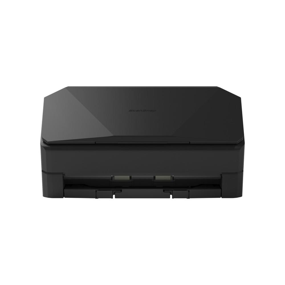 Fujitsu scansnap ix2400 a4 negro