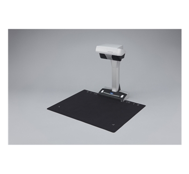 Fujitsu ScanSnap SV600