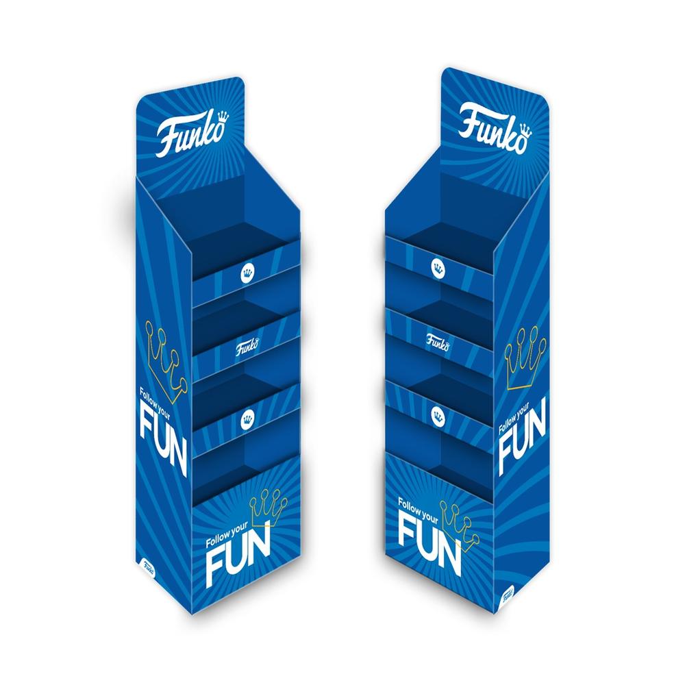 Funko 42 unidades