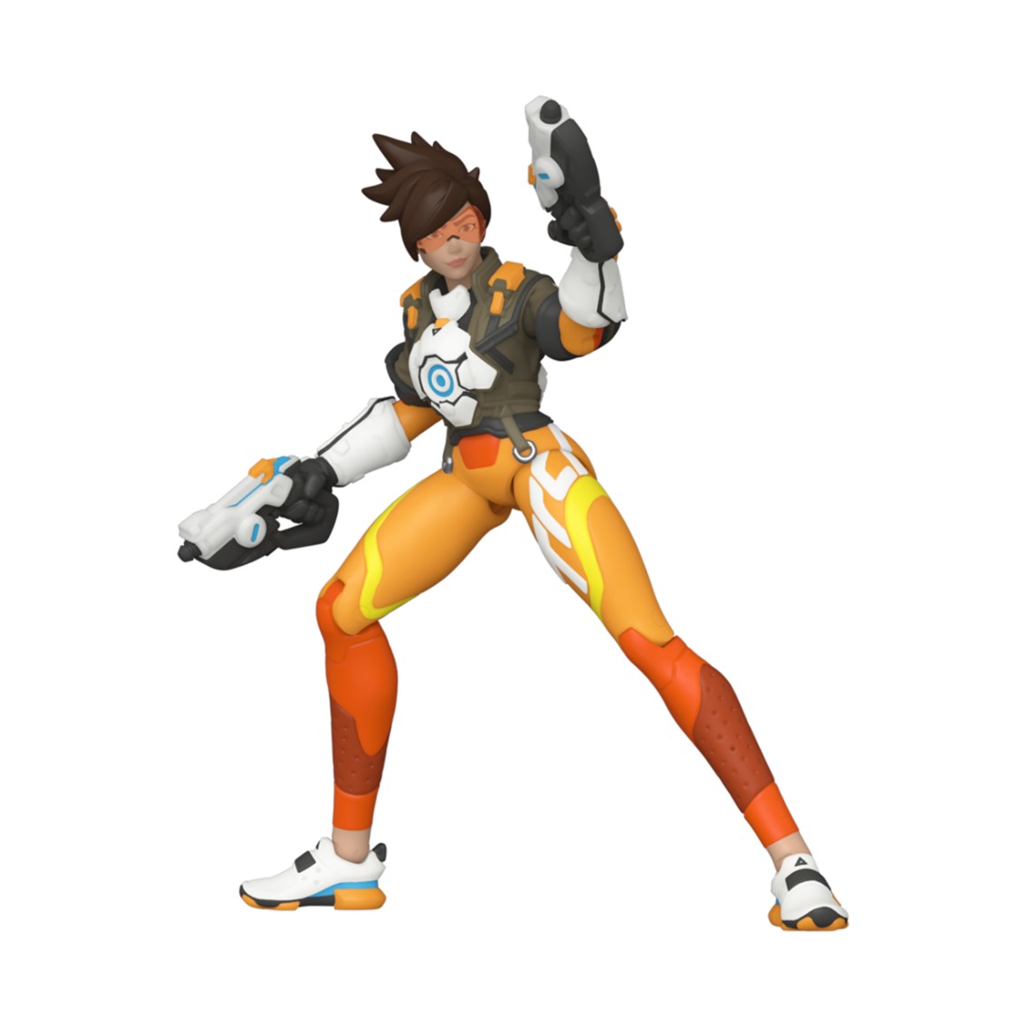 Funko overwatch 2 tracer