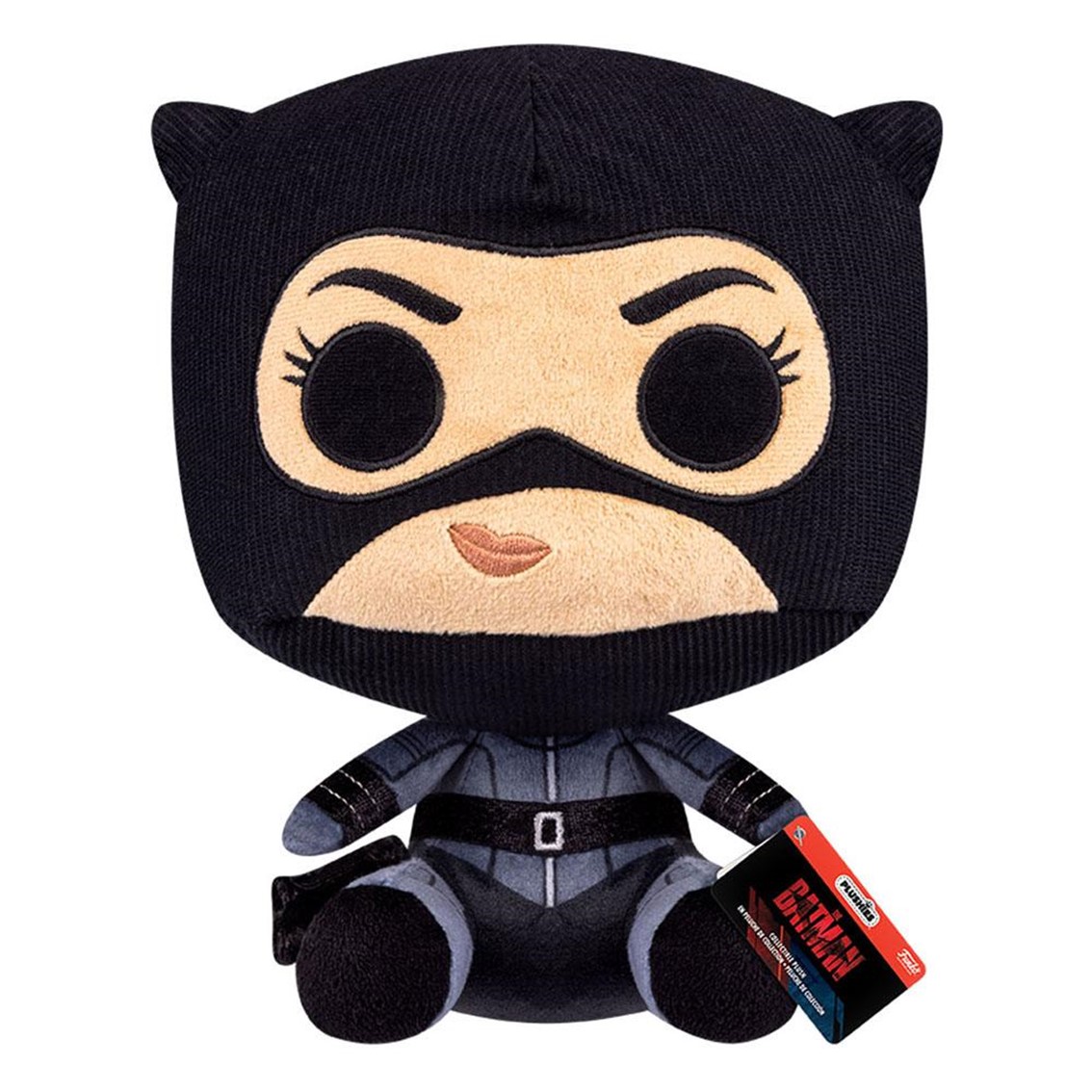 Funko plush dc comics the batman cat woman 59286