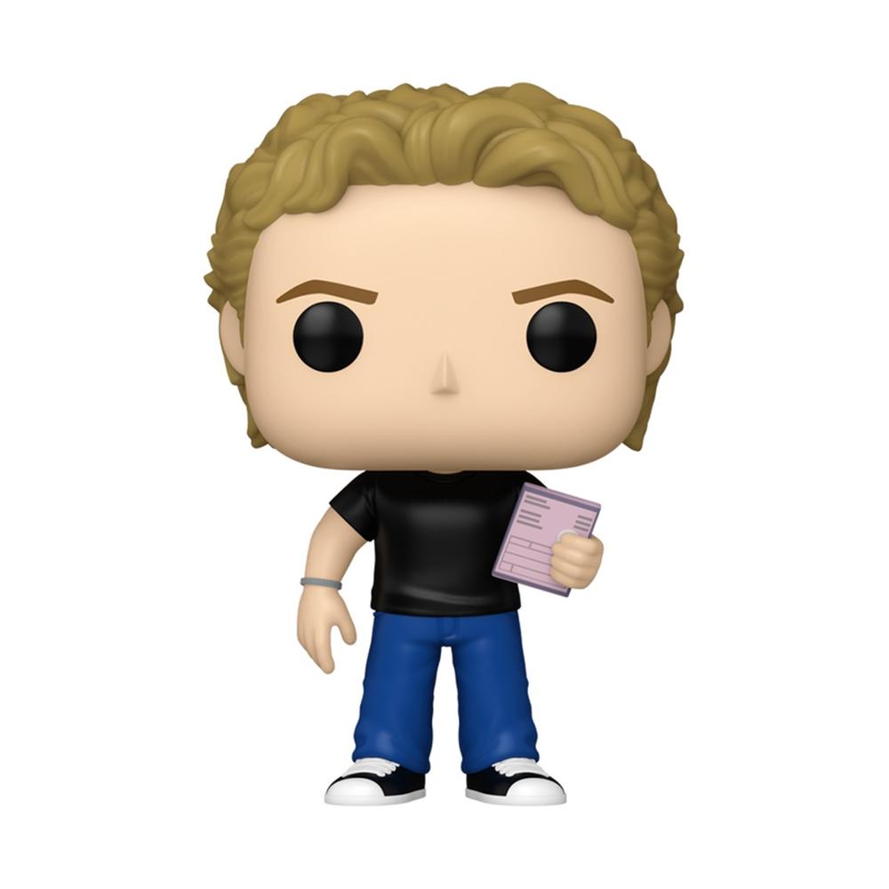 Funko popr movies the fast and furious brian o conner