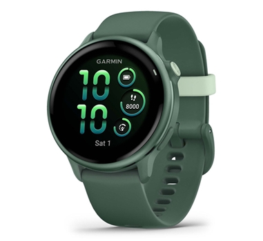 Garmin VIVOACTIVE 6 VERDE