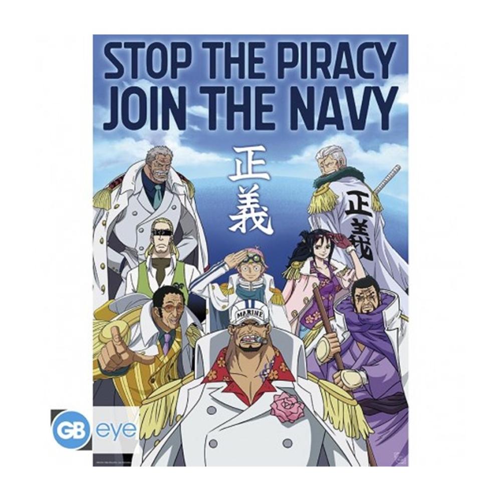 Gb eye one piece marina