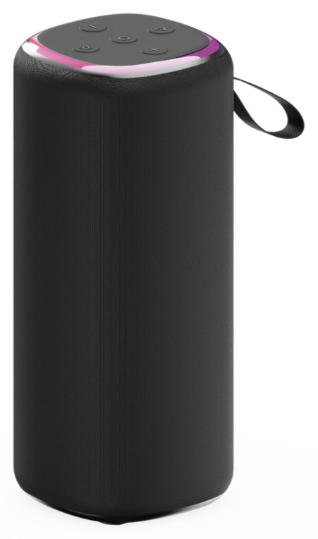 GEMBIRD SPK-BT-LED-08L no categorizado