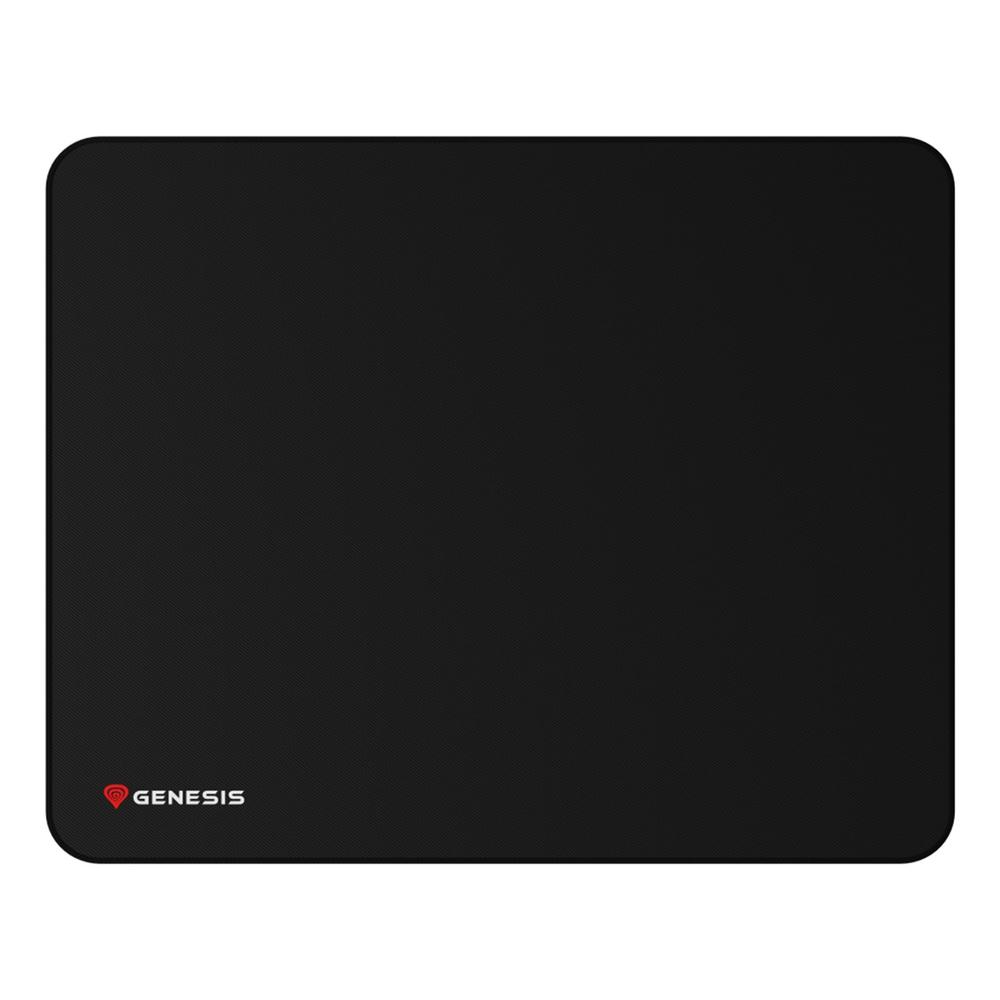 Genesis carbon 500 xl 500x400mm logo