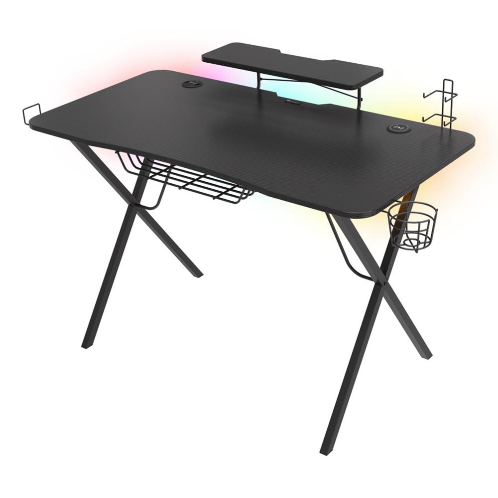 GENESIS Holm 300 RGB Negro