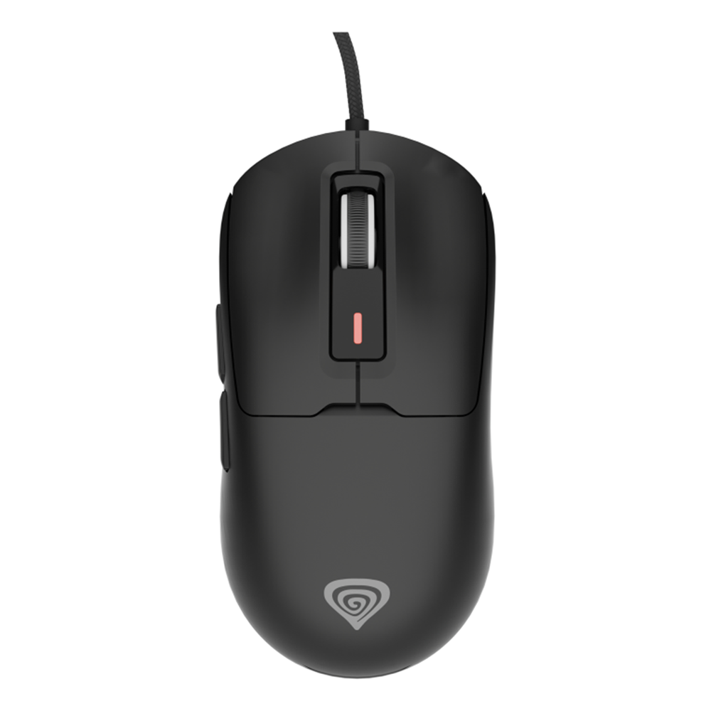 Genesis krypton 660 negro