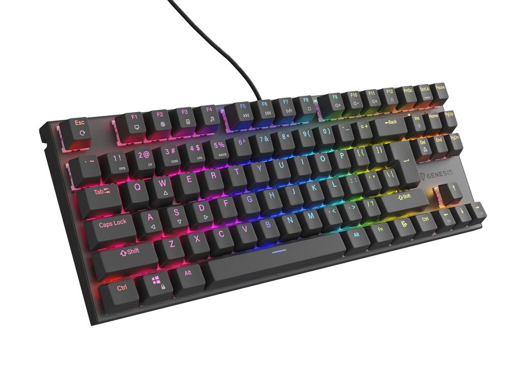 Genesis thor 303 tkl usb