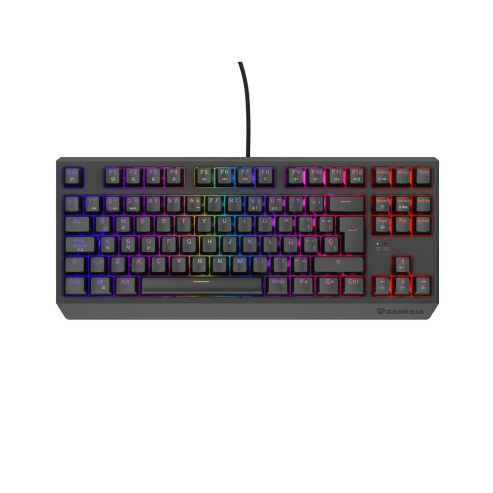 Genesis thor230 tkl rgb usb