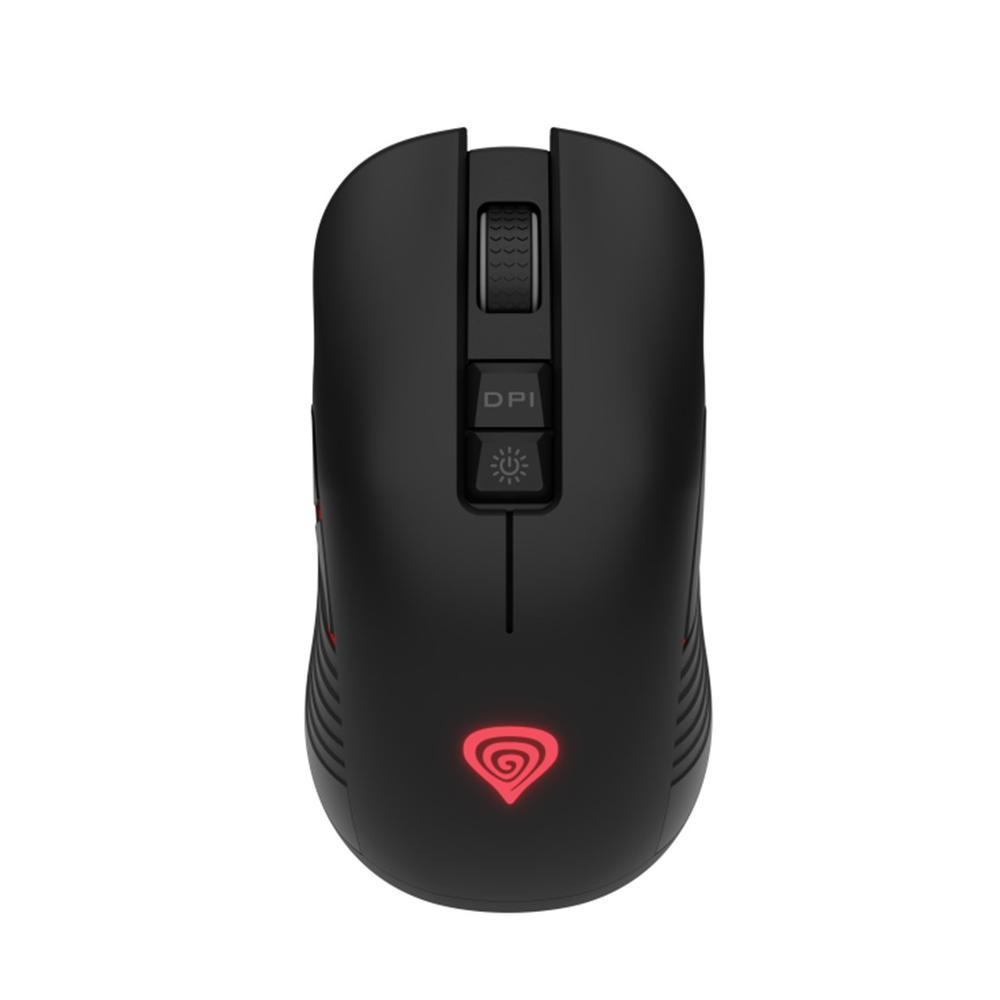 Genesis zircon 330 negro