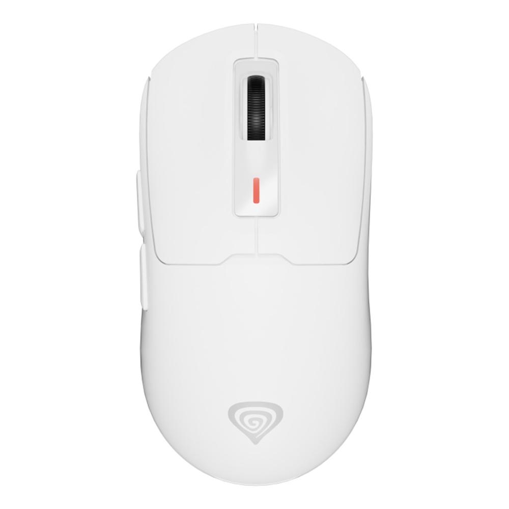 Genesis zircon 660 pro blanco