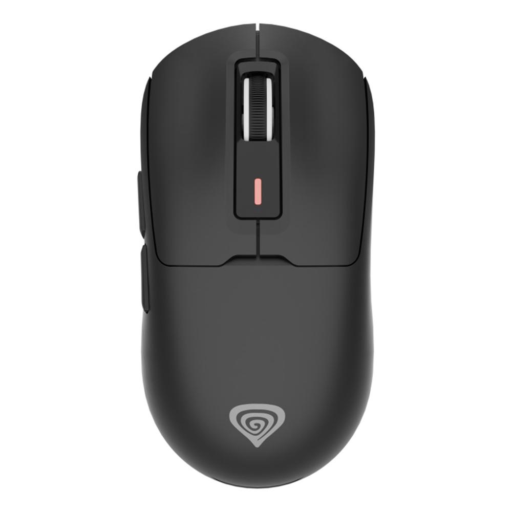 Genesis zircon 660 negro