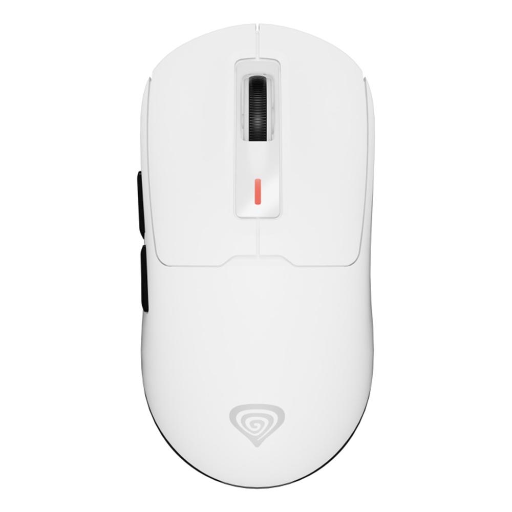 Genesis zircon 660 blanco
