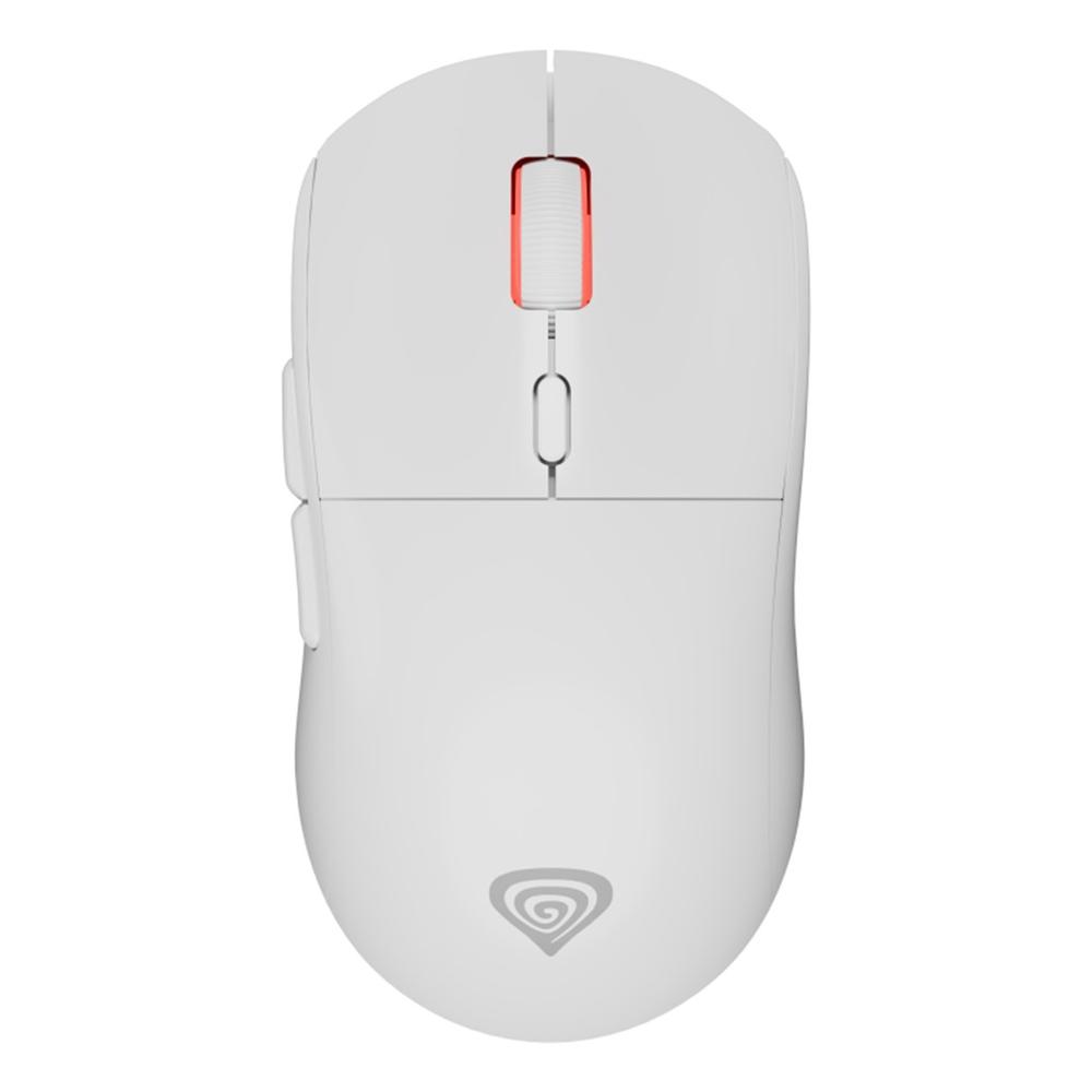 Genesis zircon xiii blanco