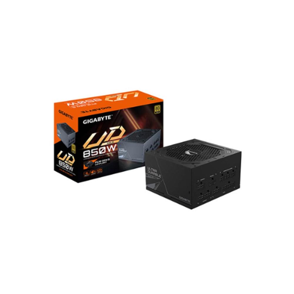 Gigabyte gold pg5 gaming atx 850w