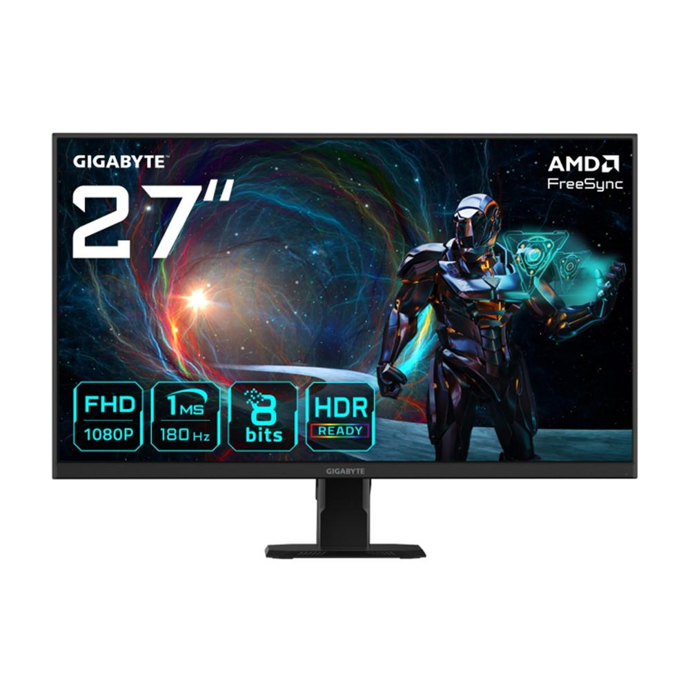 Gigabyte gs27fa 27 pulgadas fhd 180hz