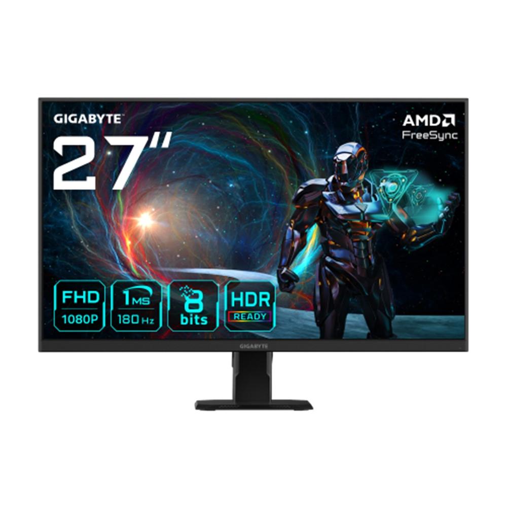 Gigabyte gs27fa 27 pulgadas fhd 180hz