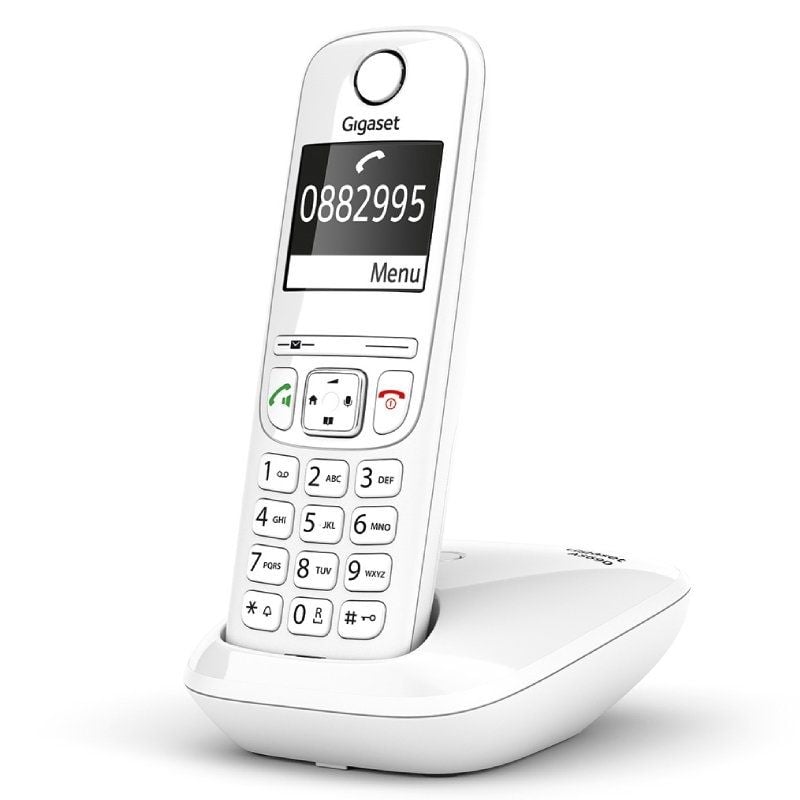 Gigaset as690 blanco