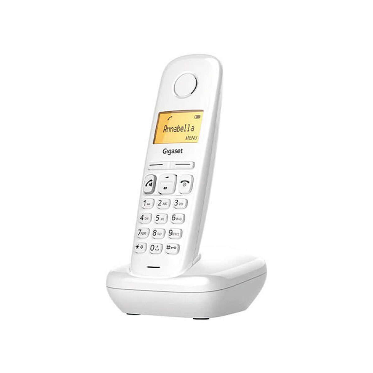 GIGASET A270 Blanco