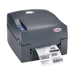 Godex g500 tt & td usb serie ethernet