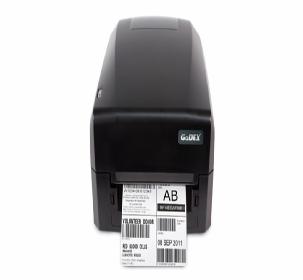 Godex ge300 tt & td 203 ppp 127mm - s usb serie ehternet