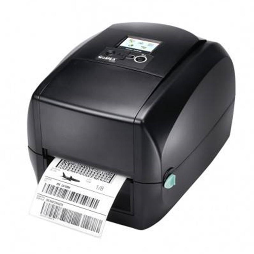 Godex rt730i pro t.t & t.d. usb - rs323 - ethernet
