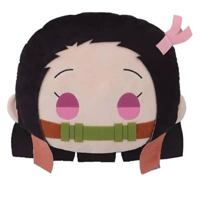 Good smile company charamaru pm interior cushion kimetsu no yaiba demon slayer nezuko kamado