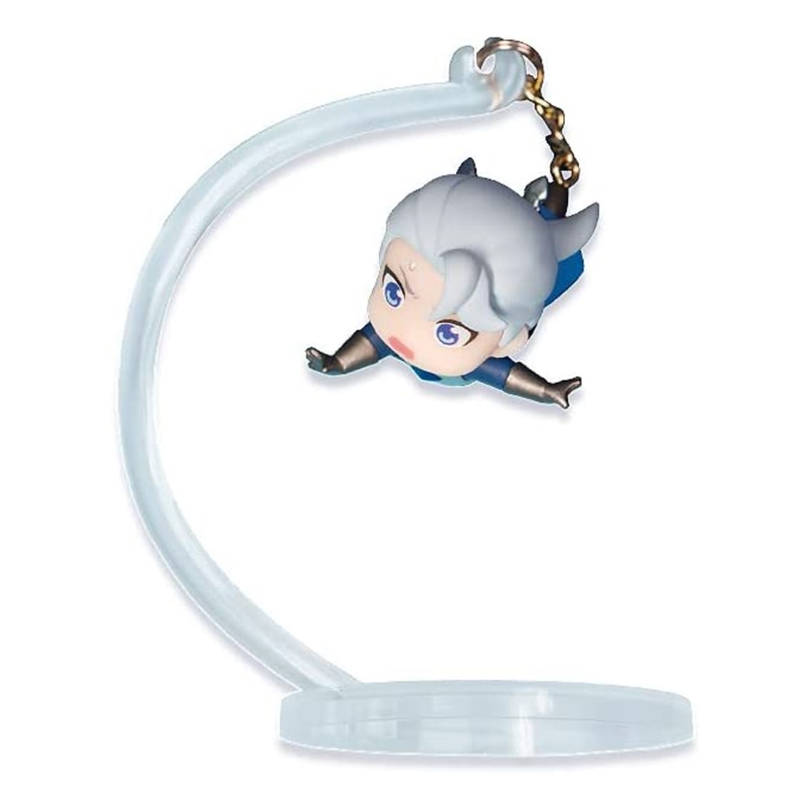 Good smile company chibi hang on king of glory kai