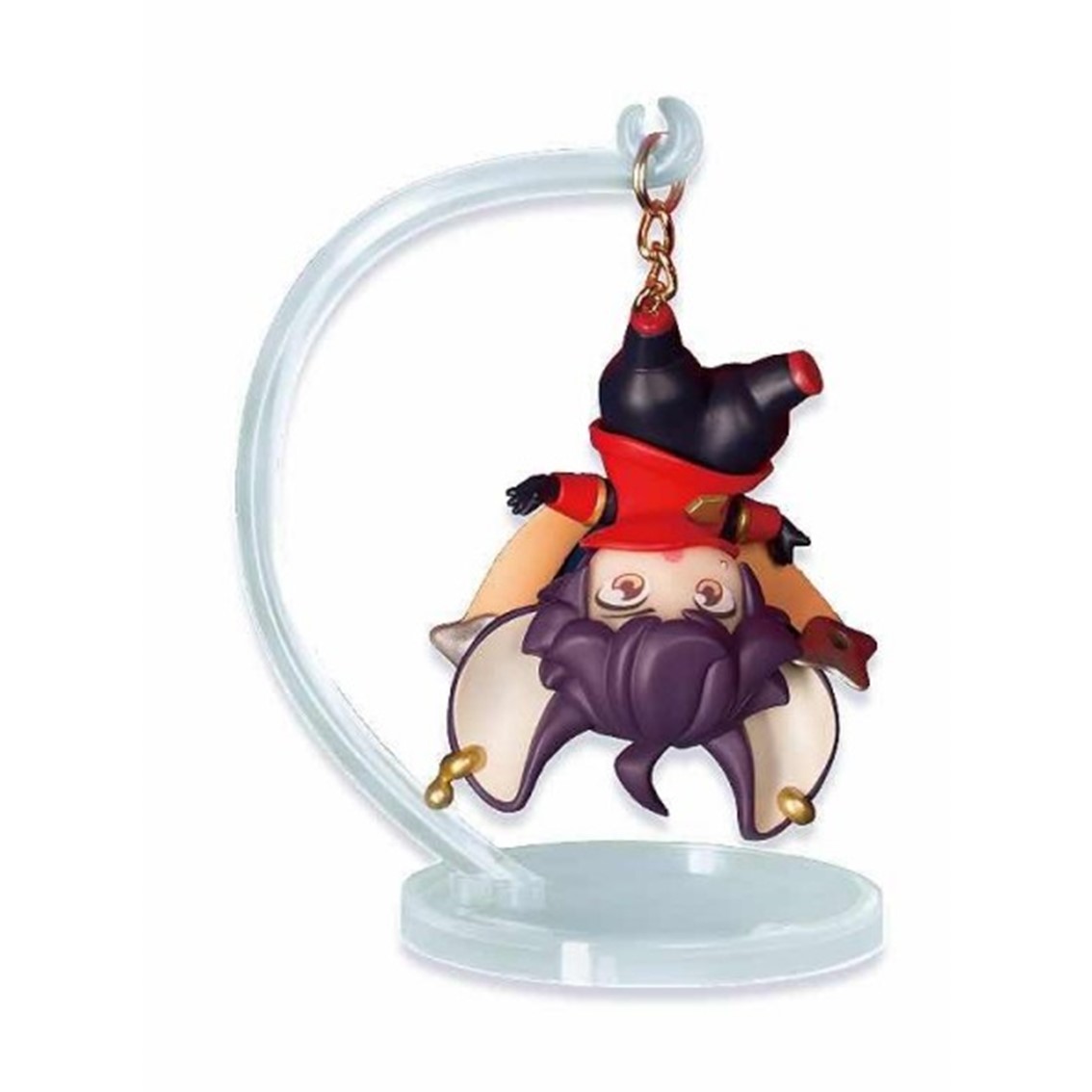 Good smile company chibi hang on king of glory li yuanfang