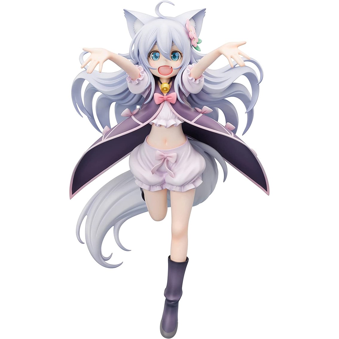 Good smile company drugstore in another world the slow life of a cheat pharmacist noela escala 1 - 7