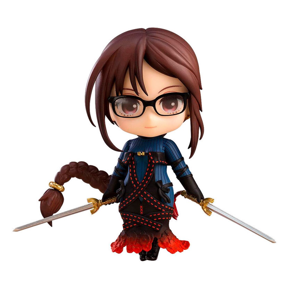 Good smile company fate grand order yu mei ren assassin nendoroid