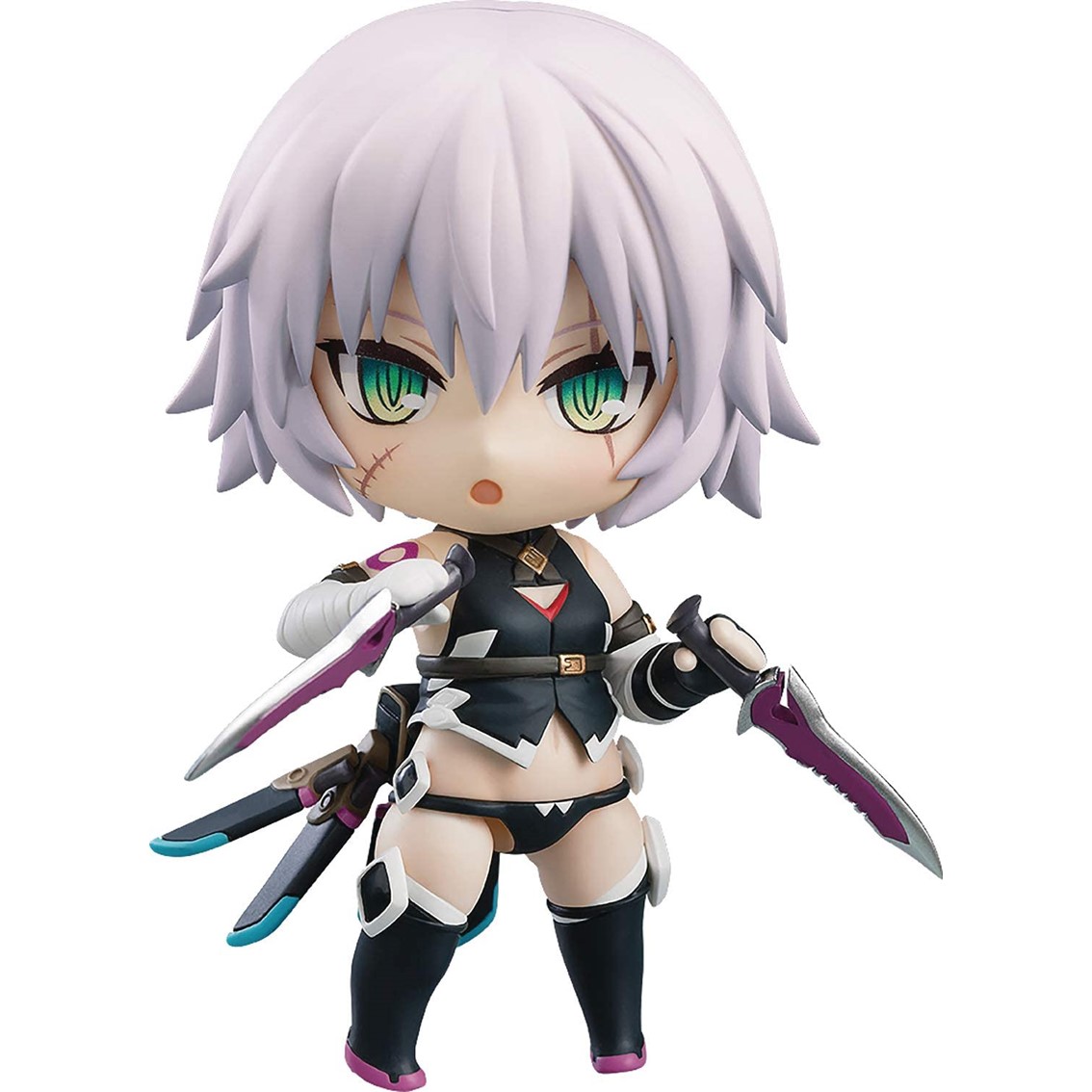 Good smile company fate grand order nendoroid assassin jack the ripper
