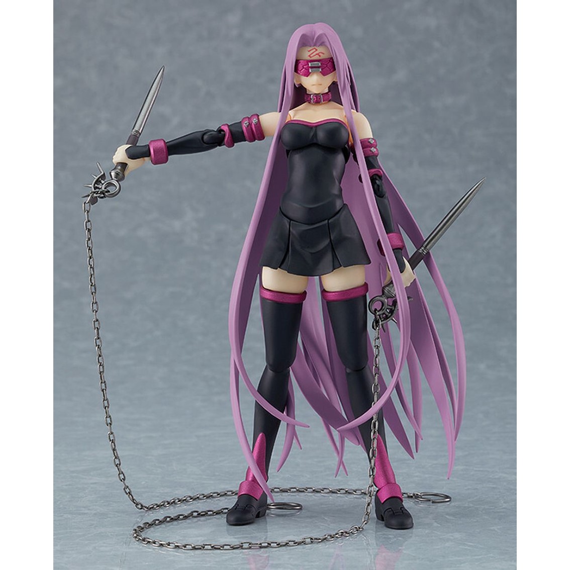 Good smile company figma fate - stay night rider 2.0