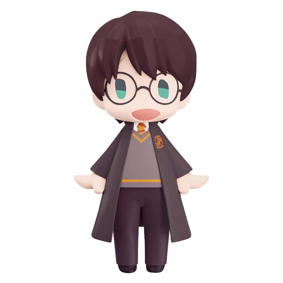 Good smile company hello! harry potter