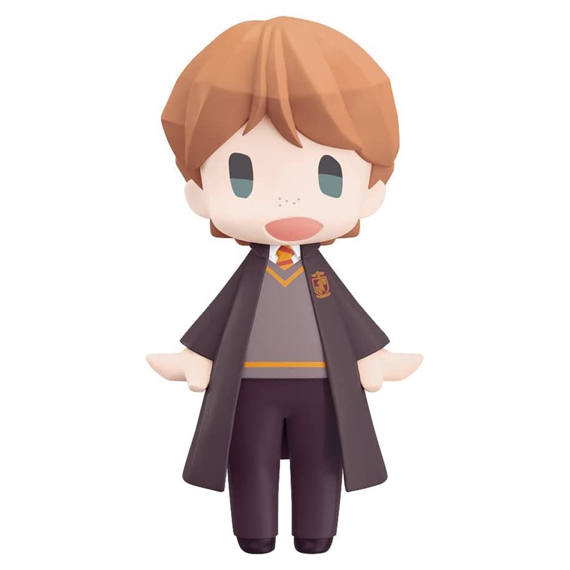 Good smile company hello! harry potter ron weasley
