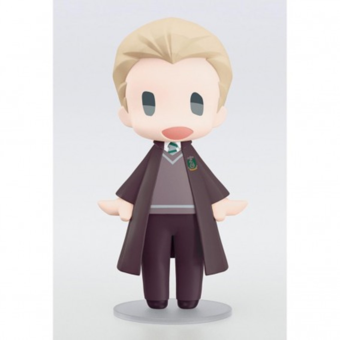 Good smile company hello! harry potter draco malfoy