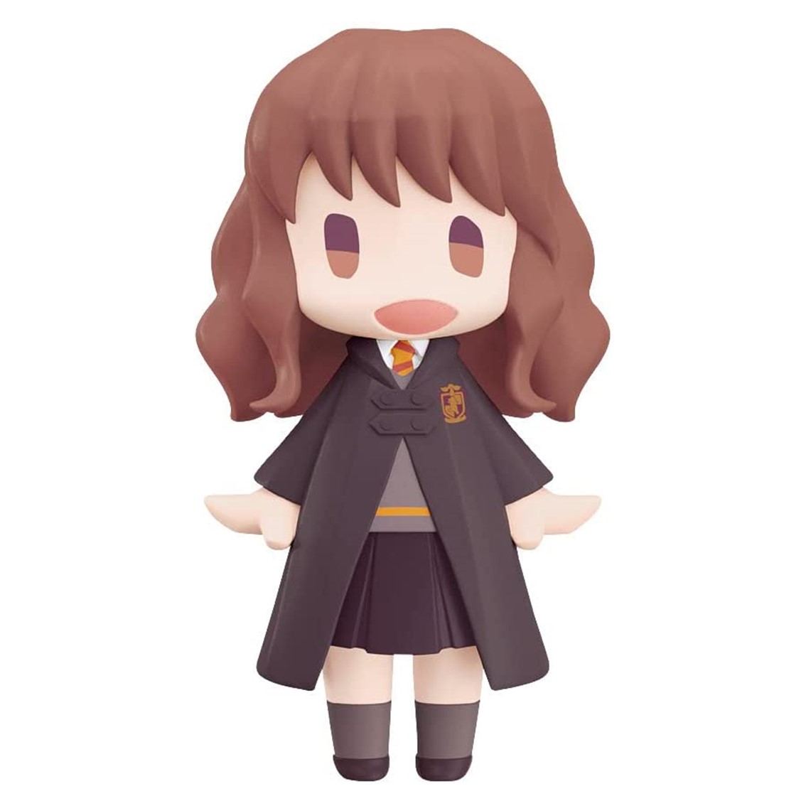 Good smile company hello! harry potter hermione granger