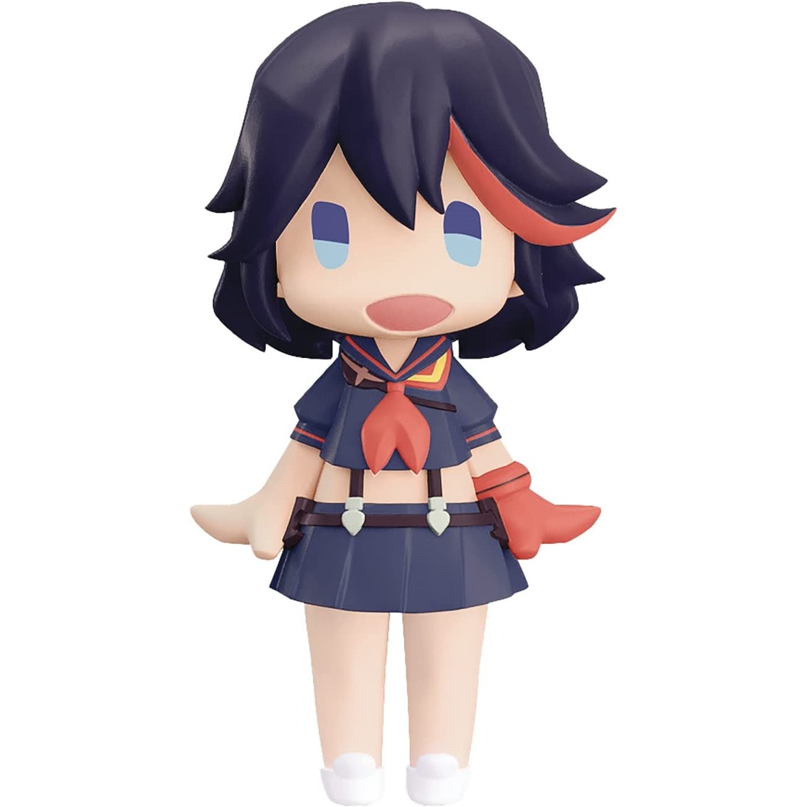 Good smile company hello! kill la kill ryoko matoi