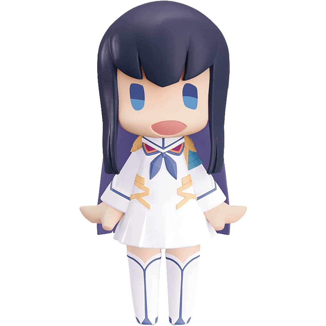 Good smile company hello! kill la kill satsuki kiryuin