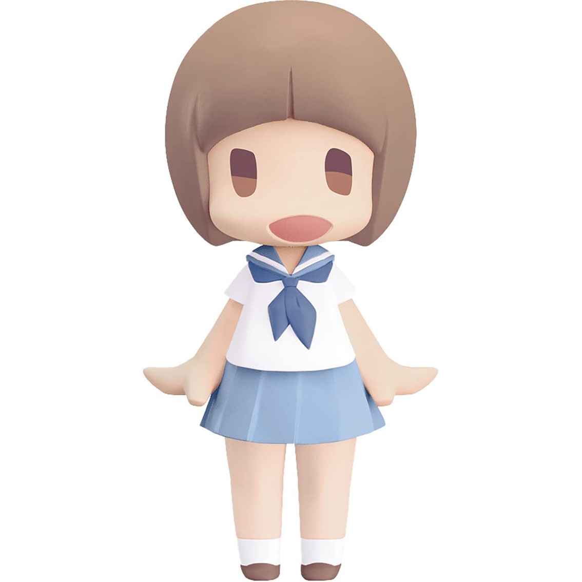 Good smile company hello! kill la kill mako mankanshoku