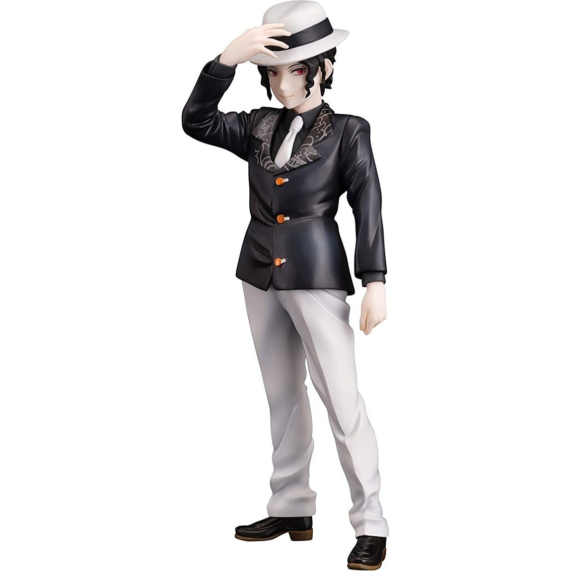 Good smile company kimetsu no yaiba demon slayer muzan kibutsuji