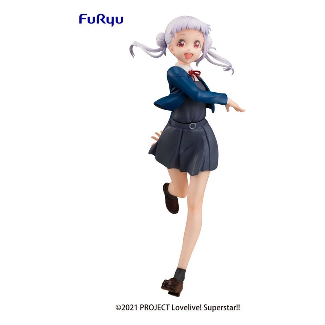 Good smile company love live superstar chisato arashi