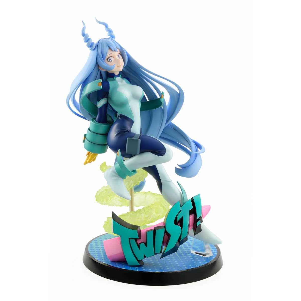 Good smile company my hero academia nejire hado hero suits