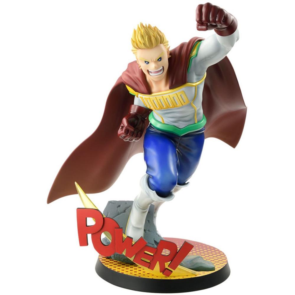 Good smile company my hero academia mirio togata
